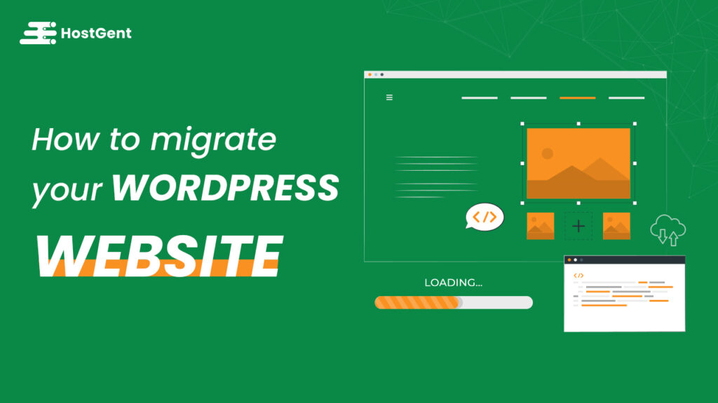 How To Migrate Your WordPress Website From A Host To Another - Web ...