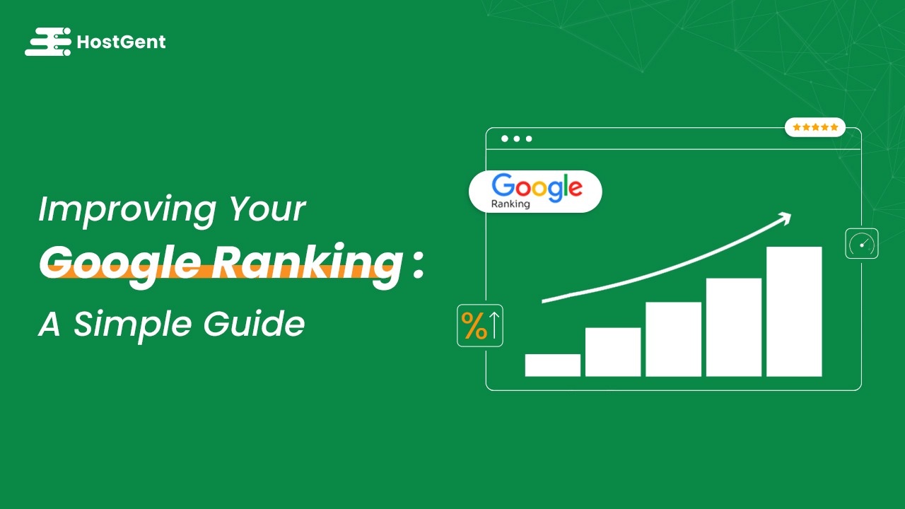 5 Proven Strategies For Improving Your Google Search Ranking